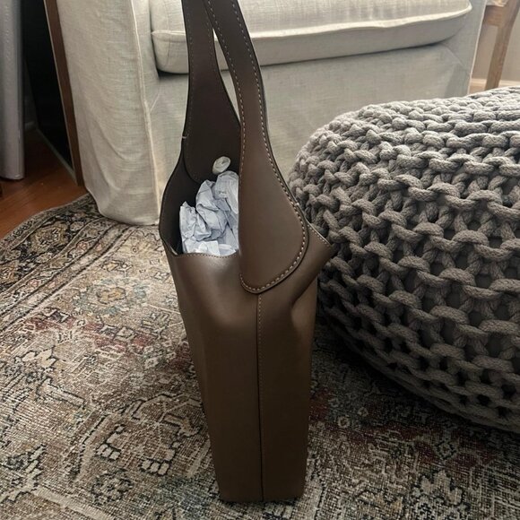 Coach Brooklyn Shoulder Bag 28 - Picture 2 of 5